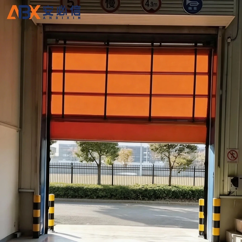 那曲市柔性门